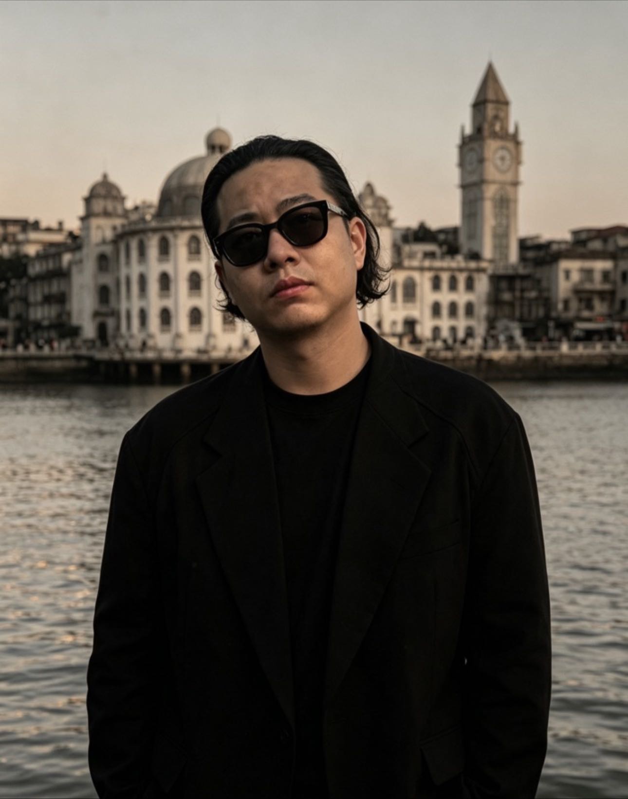找休闲搭子