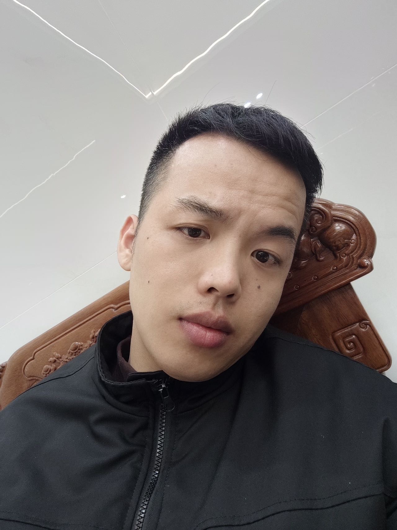 找运动搭子
