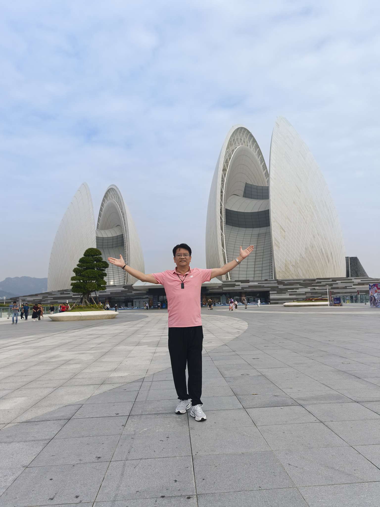 找美食旅游搭子