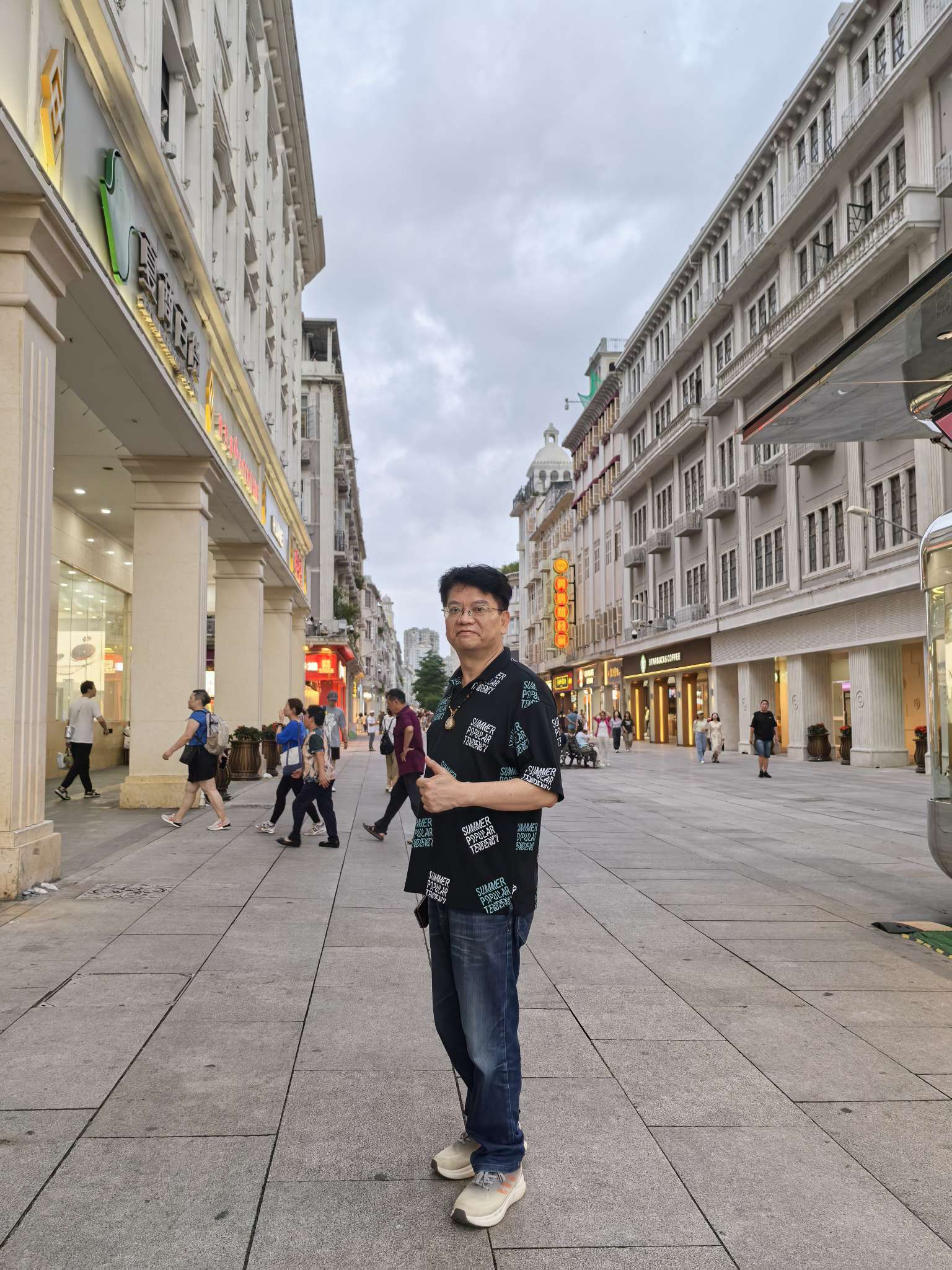 找美食旅游搭子