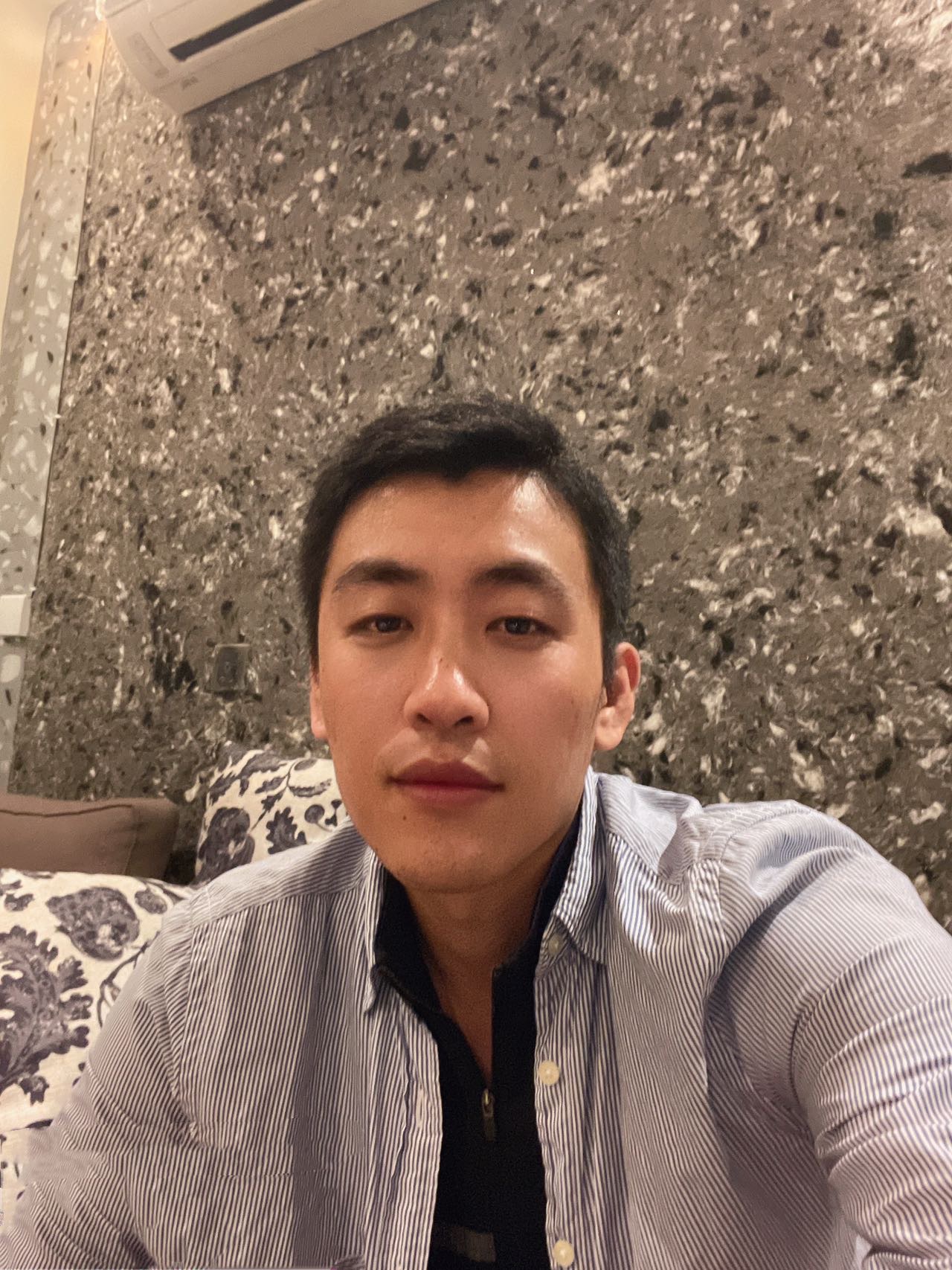 找运动搭子
