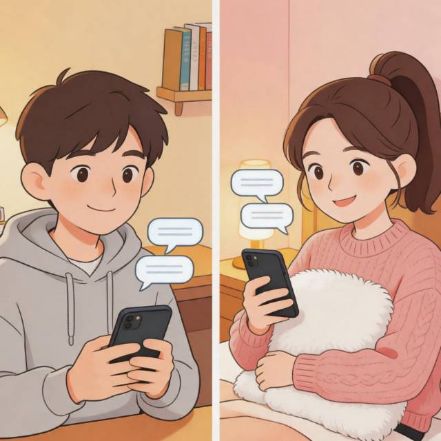 找固聊合唱搭子