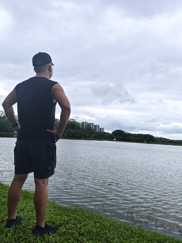 找恋爱生活搭子