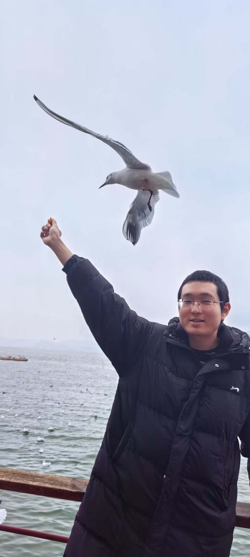 找运动搭子