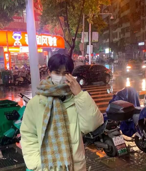 找聊天搭子