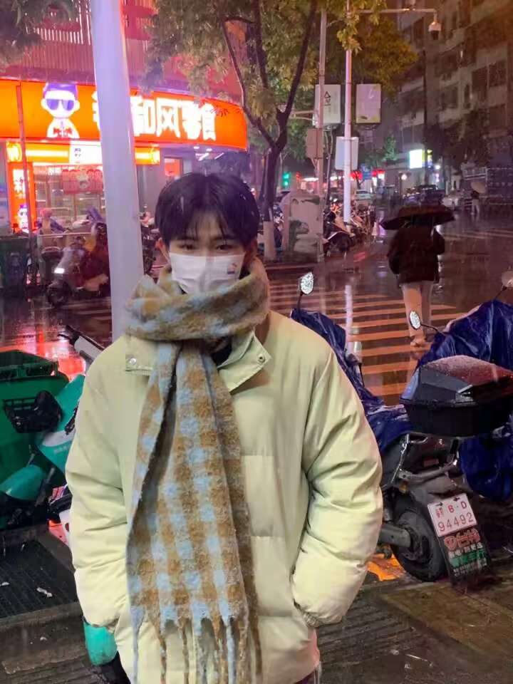 找聊天搭子