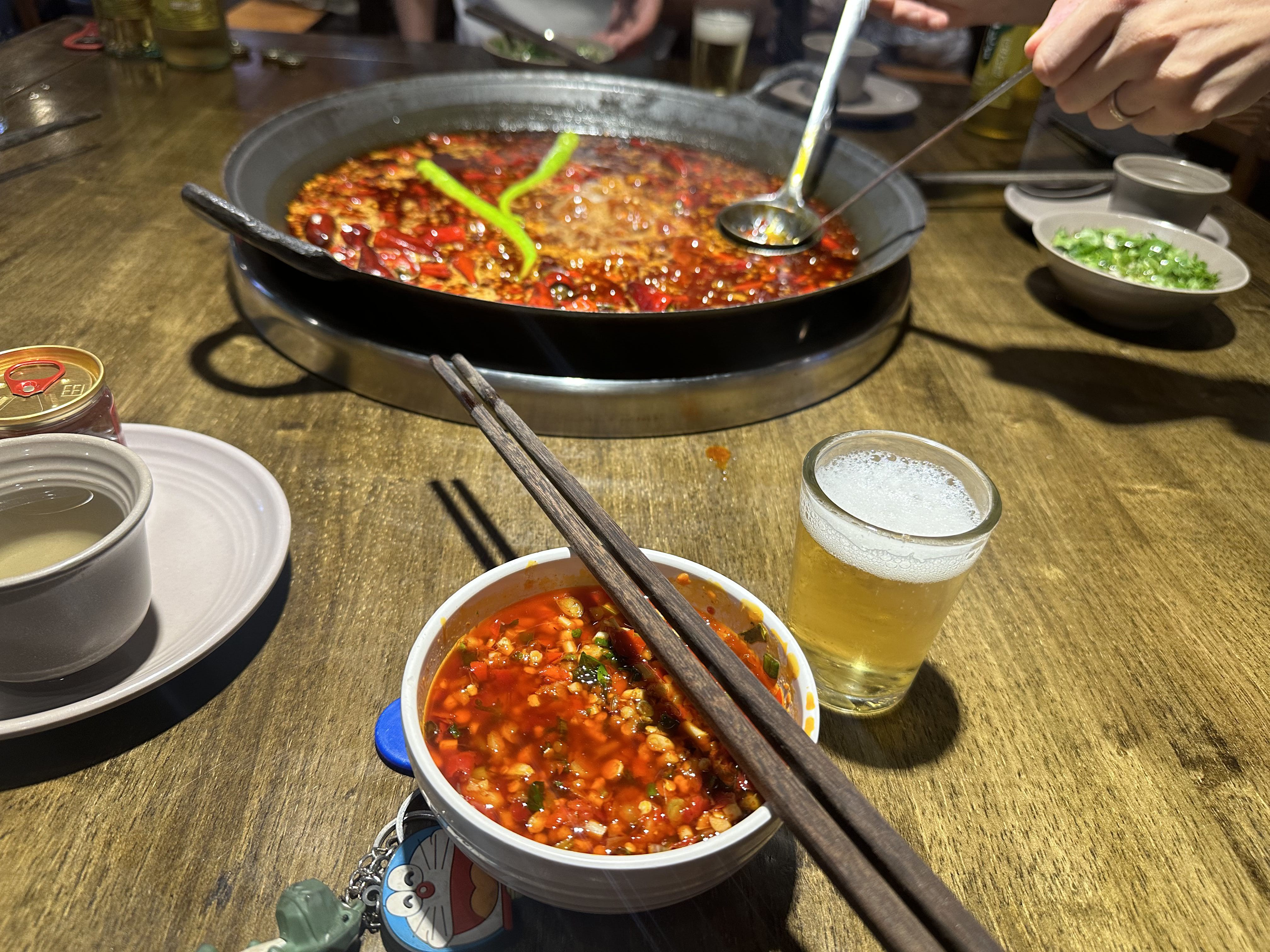找聊天搭子