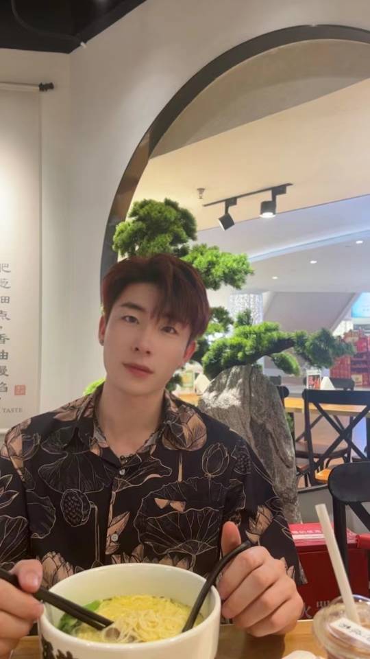 找运动搭子