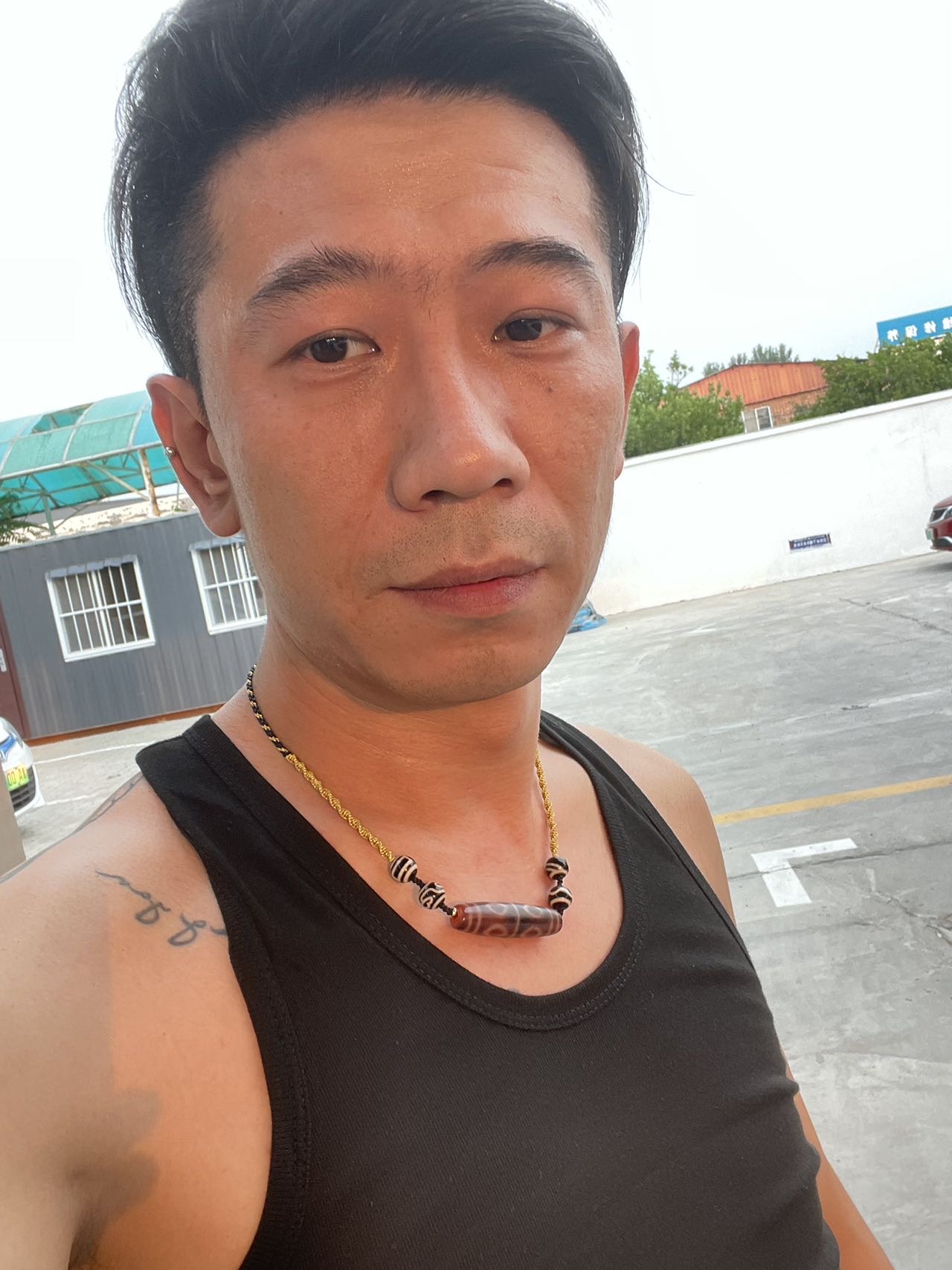 找聊天搭子