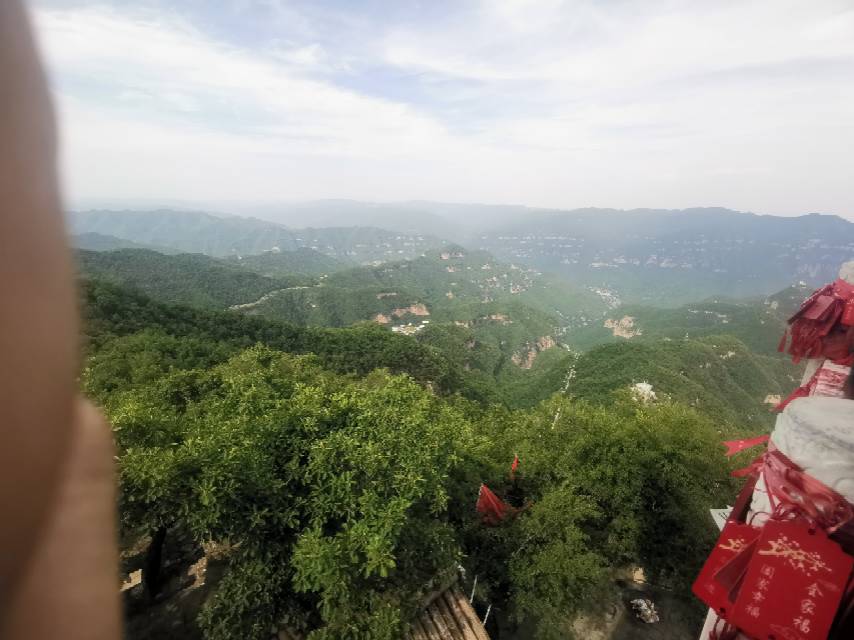 找旅游搭子