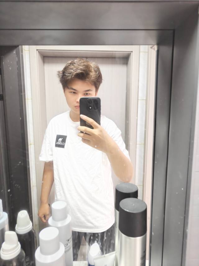 找逛街搭子