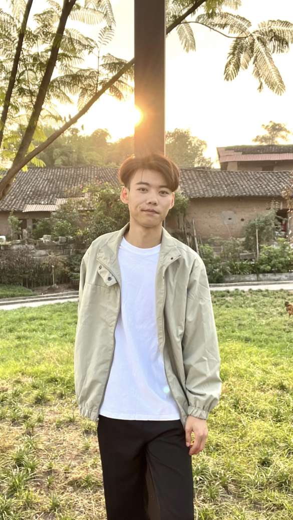 找玩的搭子