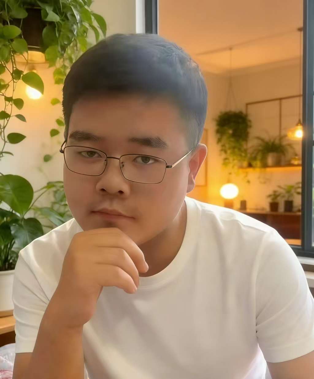 找聊天搭子