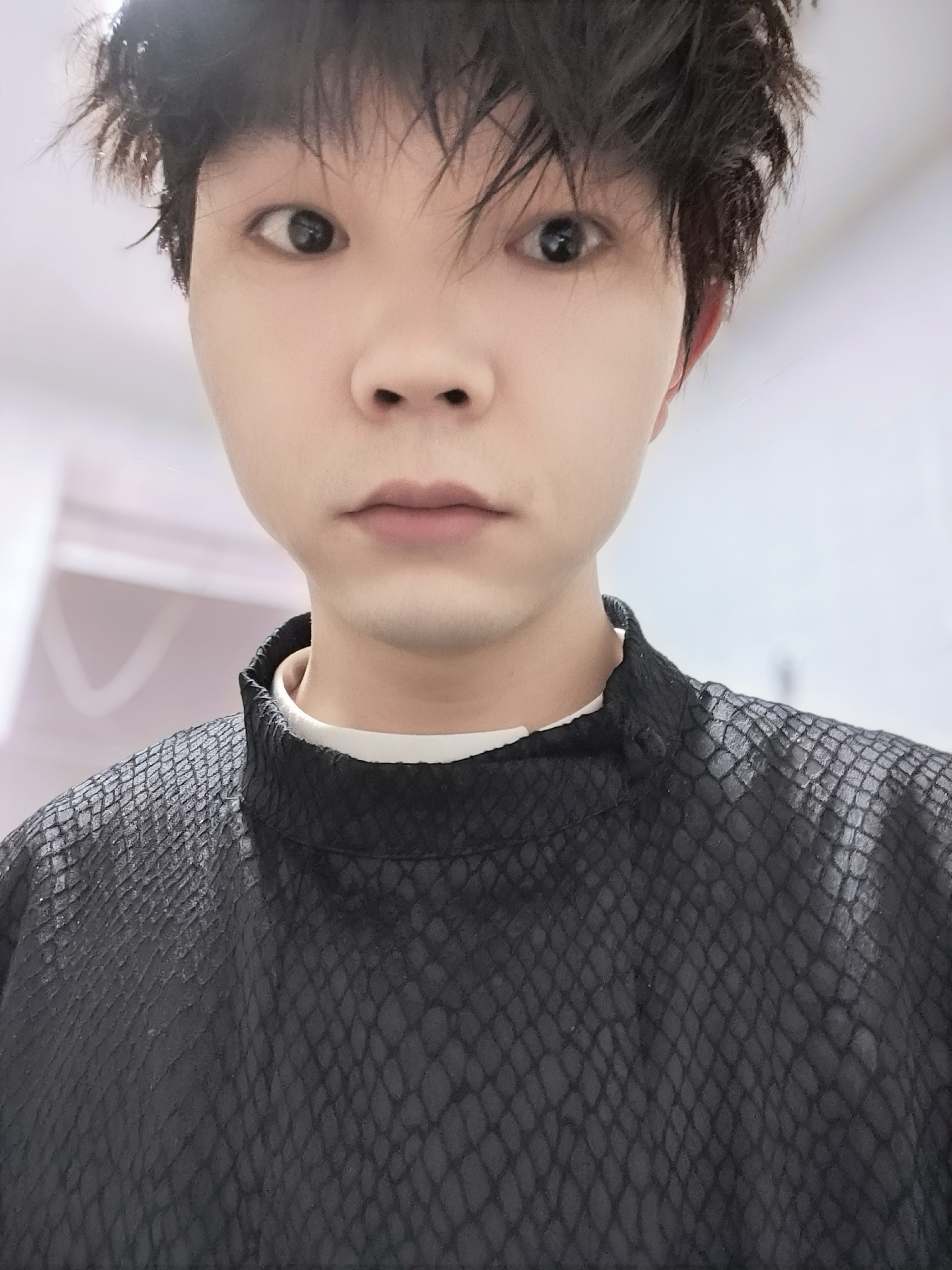 找拍照搭子
