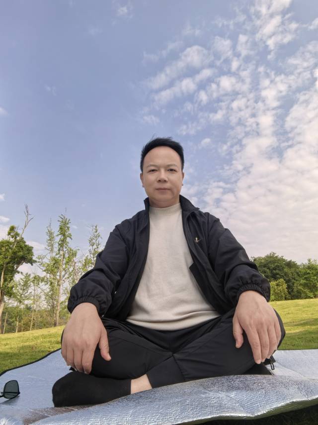 找旅游搭子