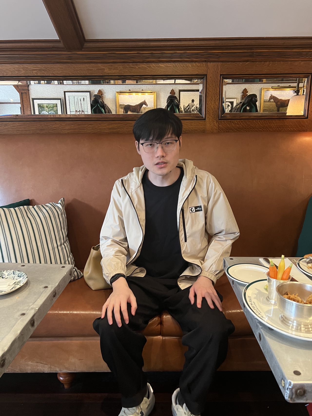 找旅游搭子