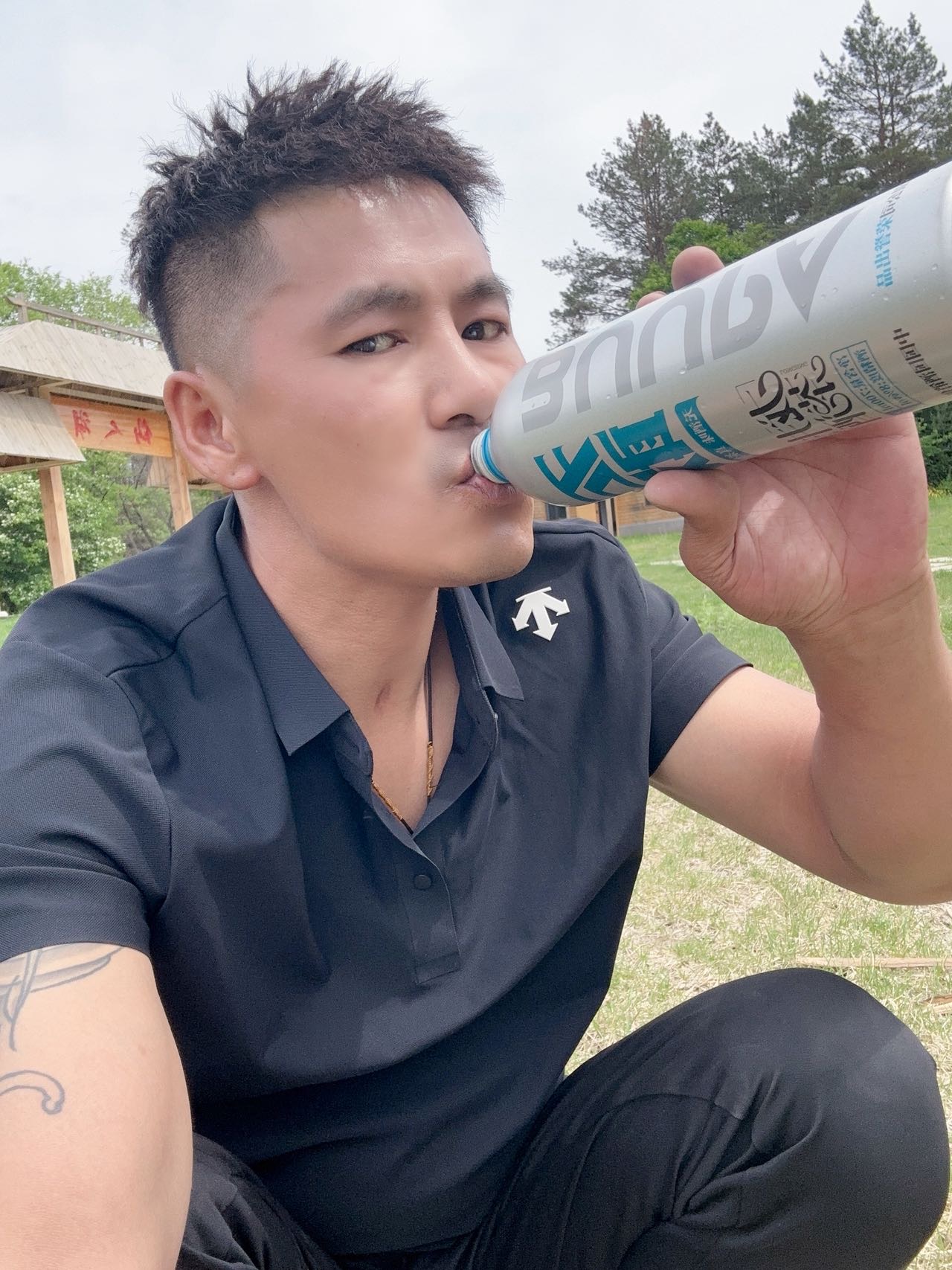 找唱歌搭子