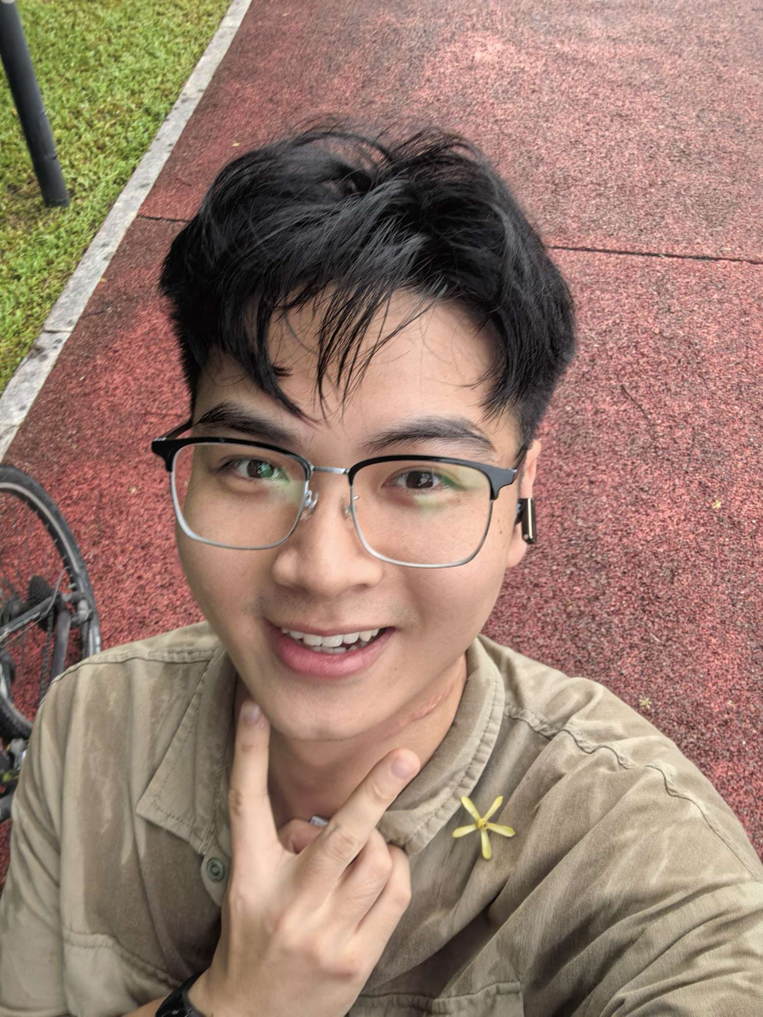 找运动搭子