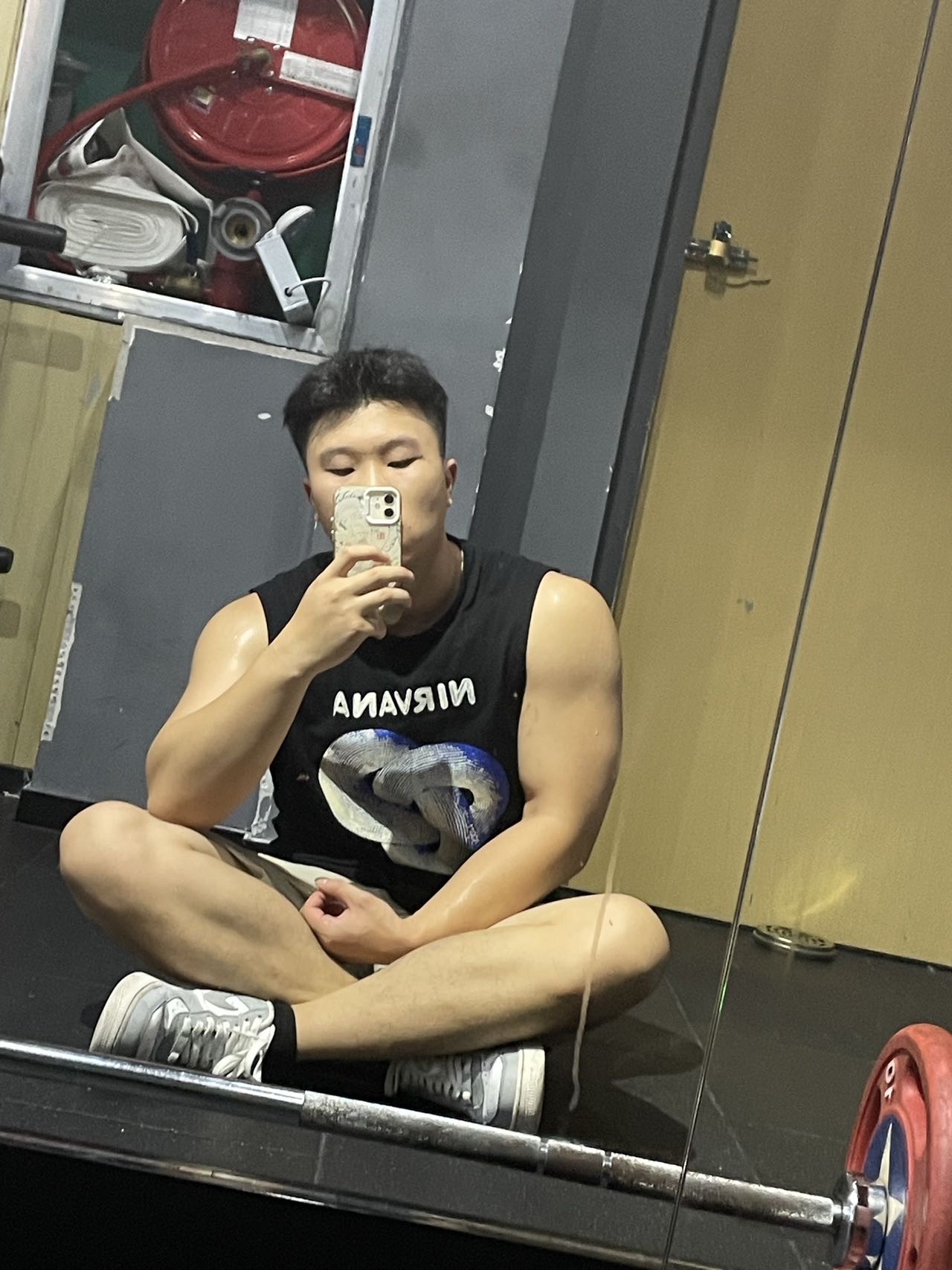 找运动搭子