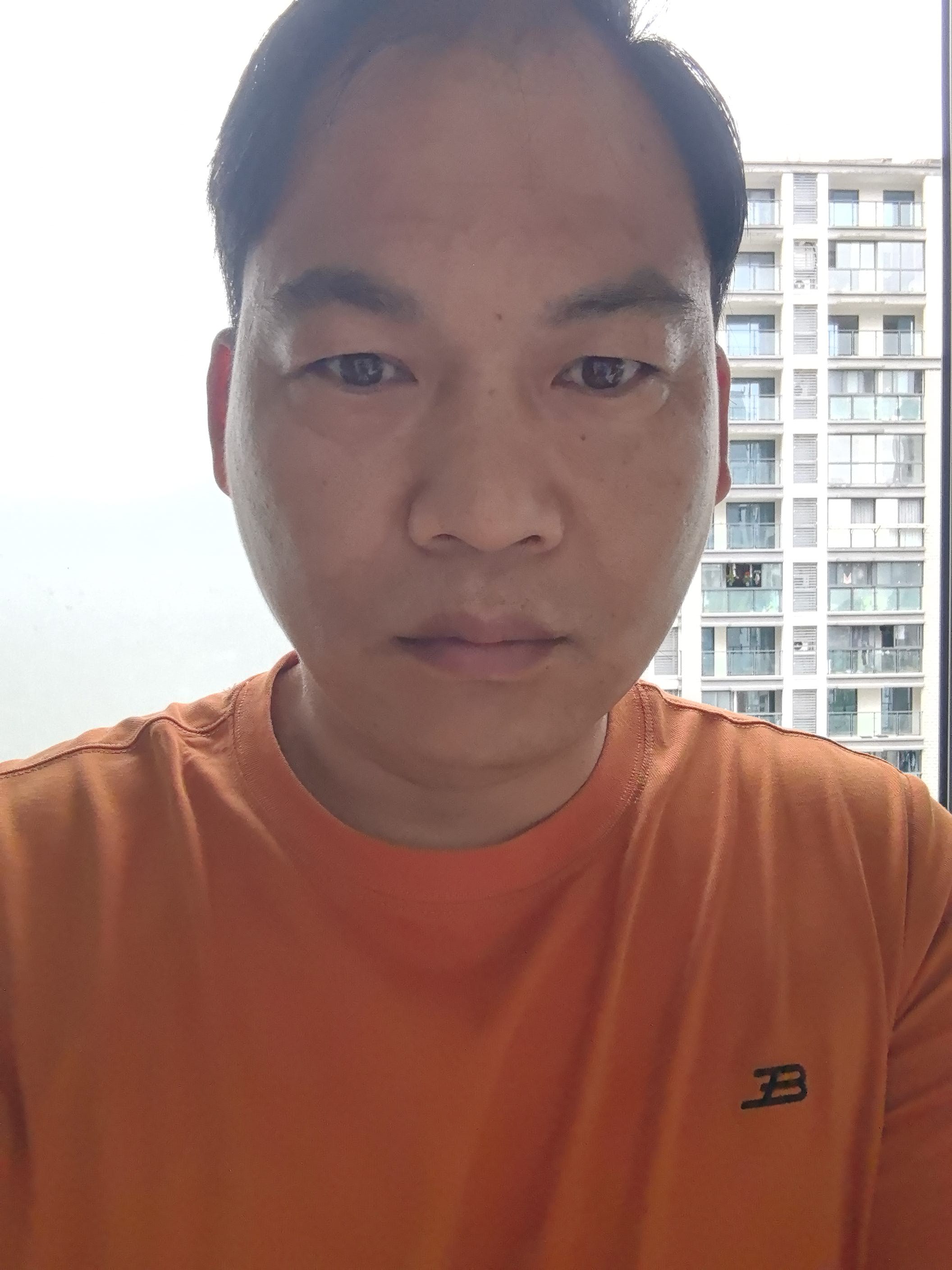找运动搭子