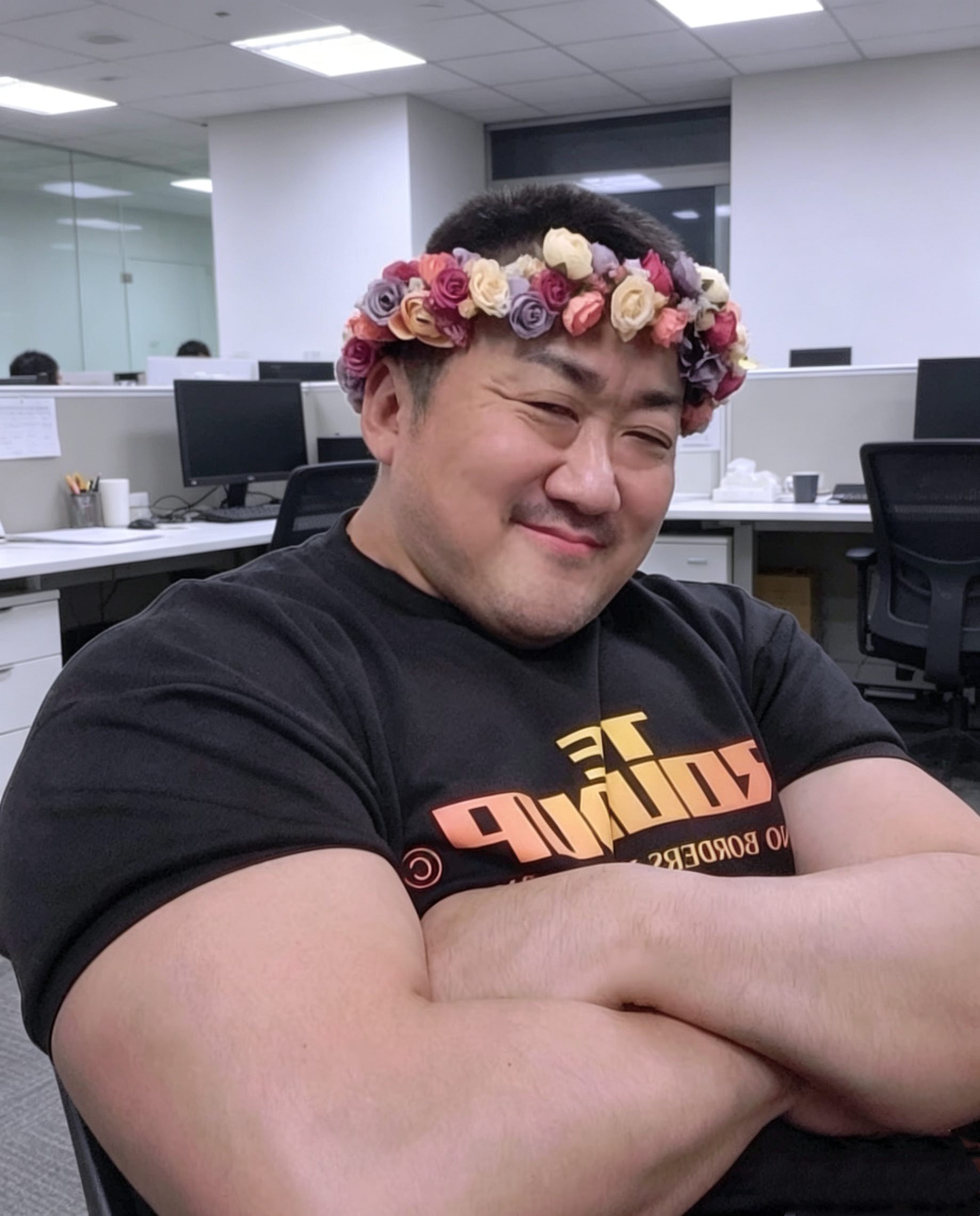 找运动搭子
