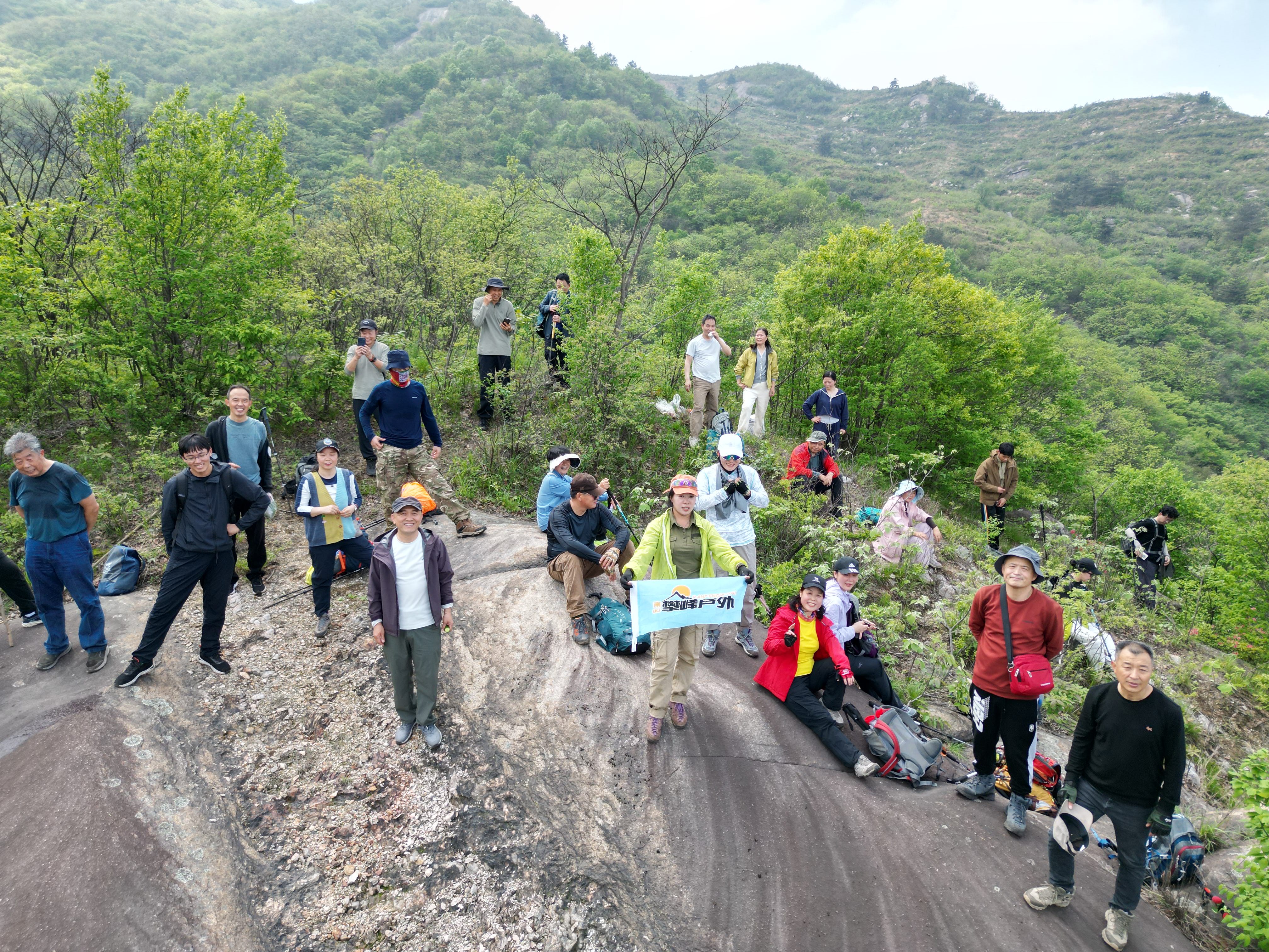 找闲聊运动旅游搭子