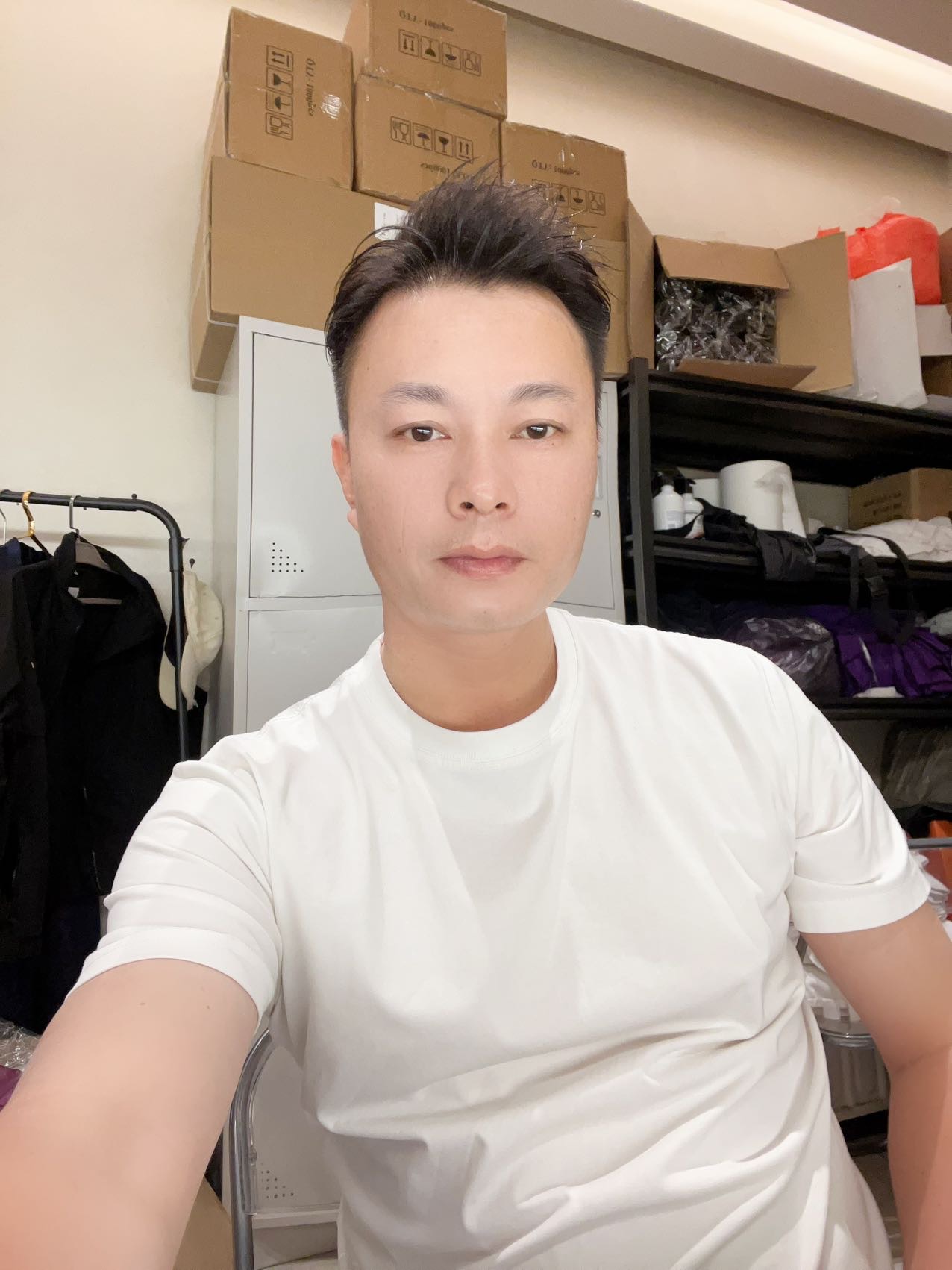 找固聊搭子