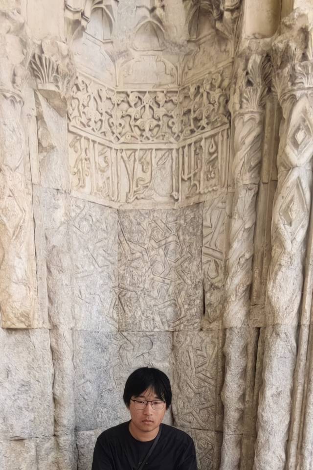找旅行搭子