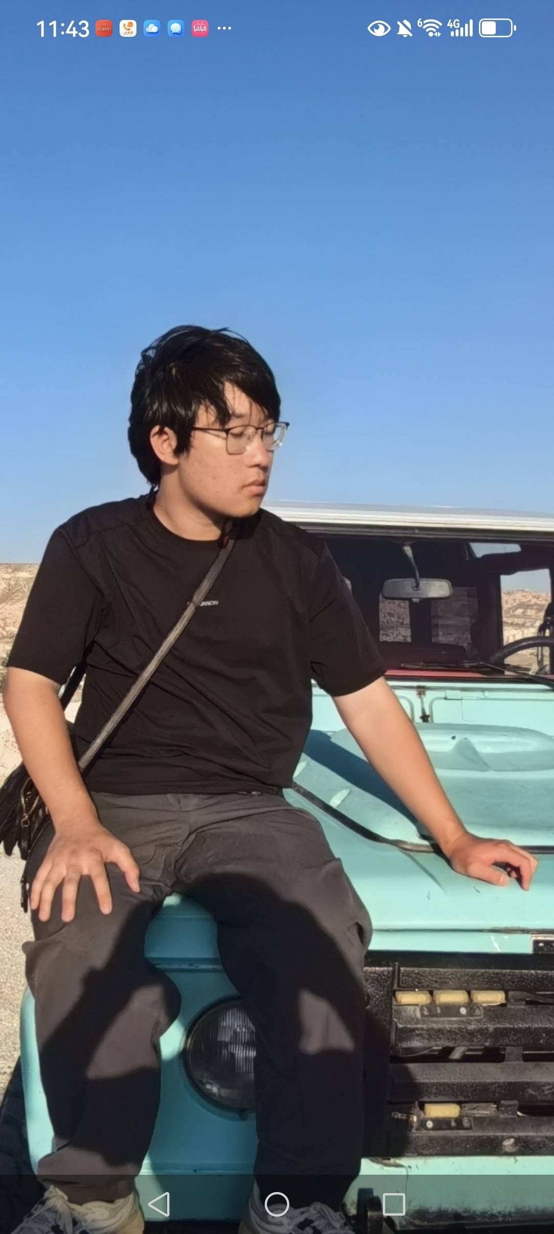 找旅行搭子