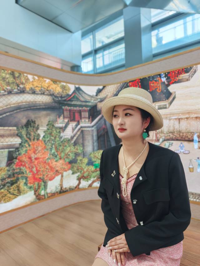 找周末搭子