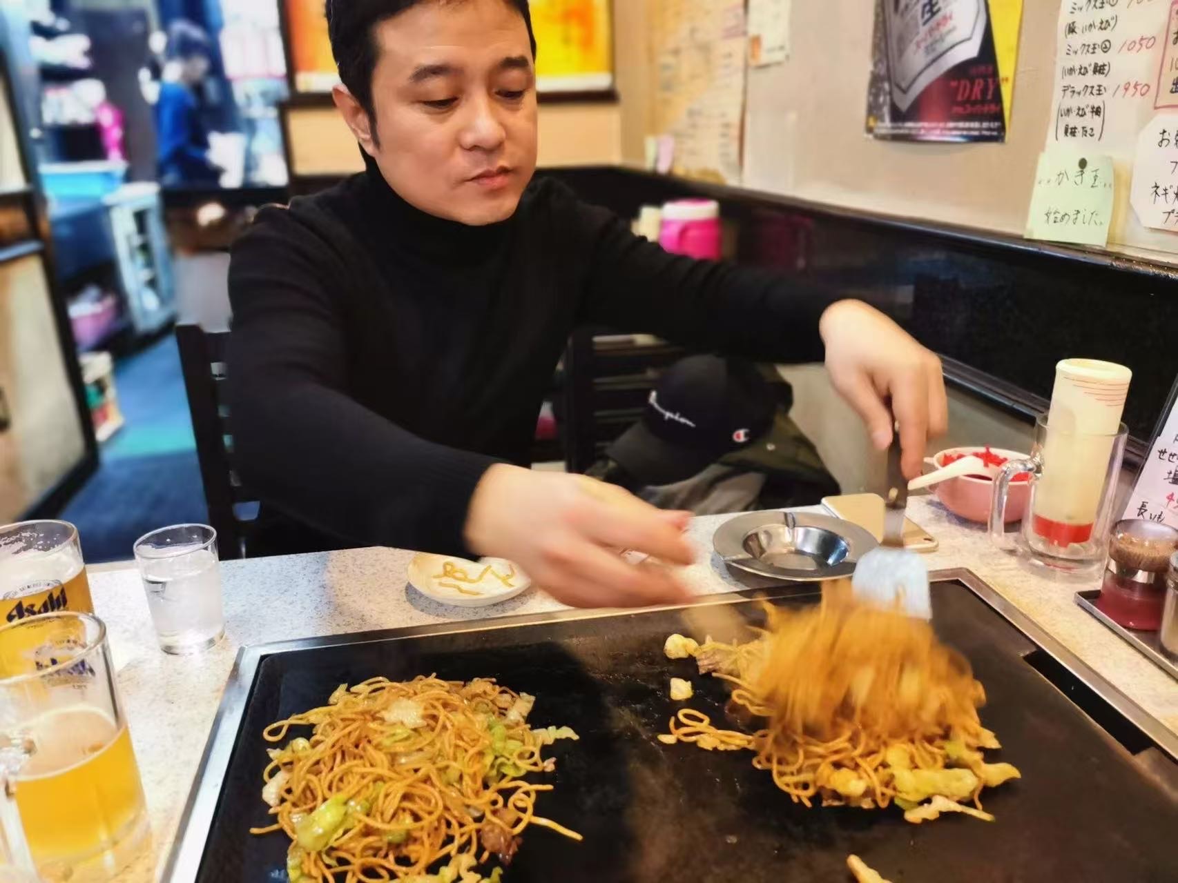 找旅游搭子
