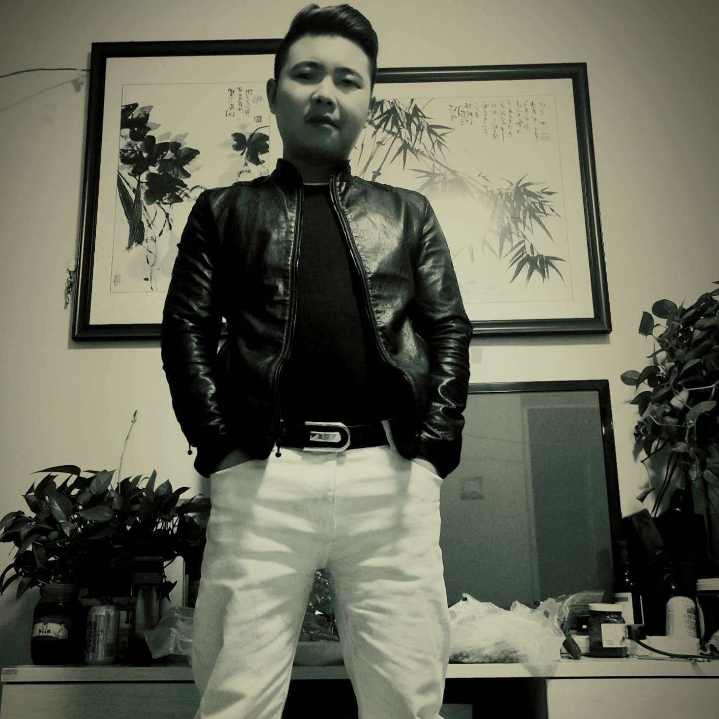 找生活休闲搭子