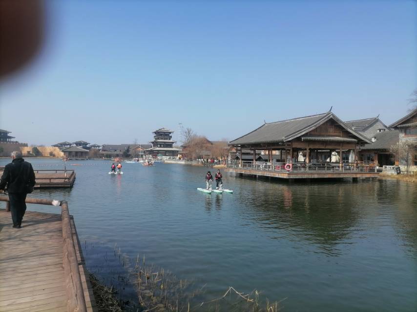 找旅行搭子
