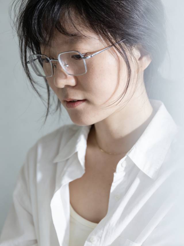 找夏天搭子