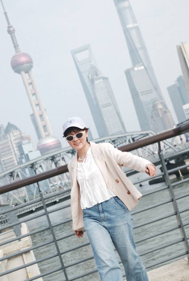 找夏天搭子