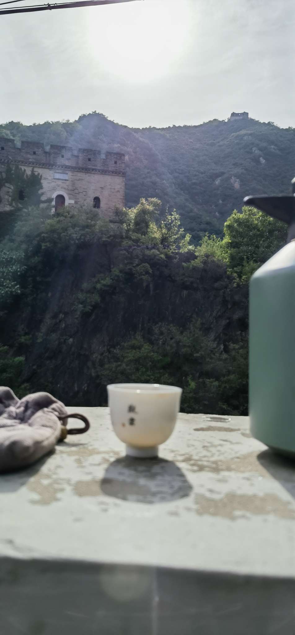 找喝茶搭子