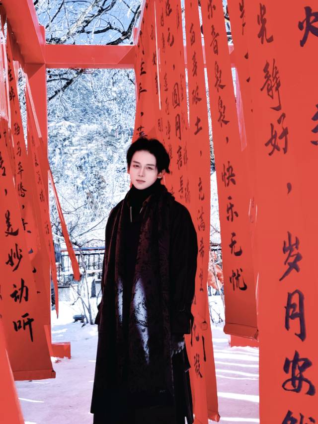 找不丑的搭子