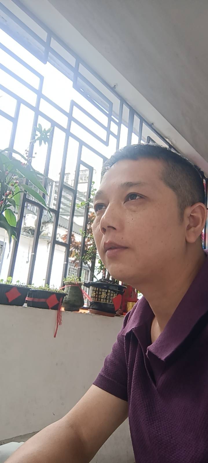 找散步搭子