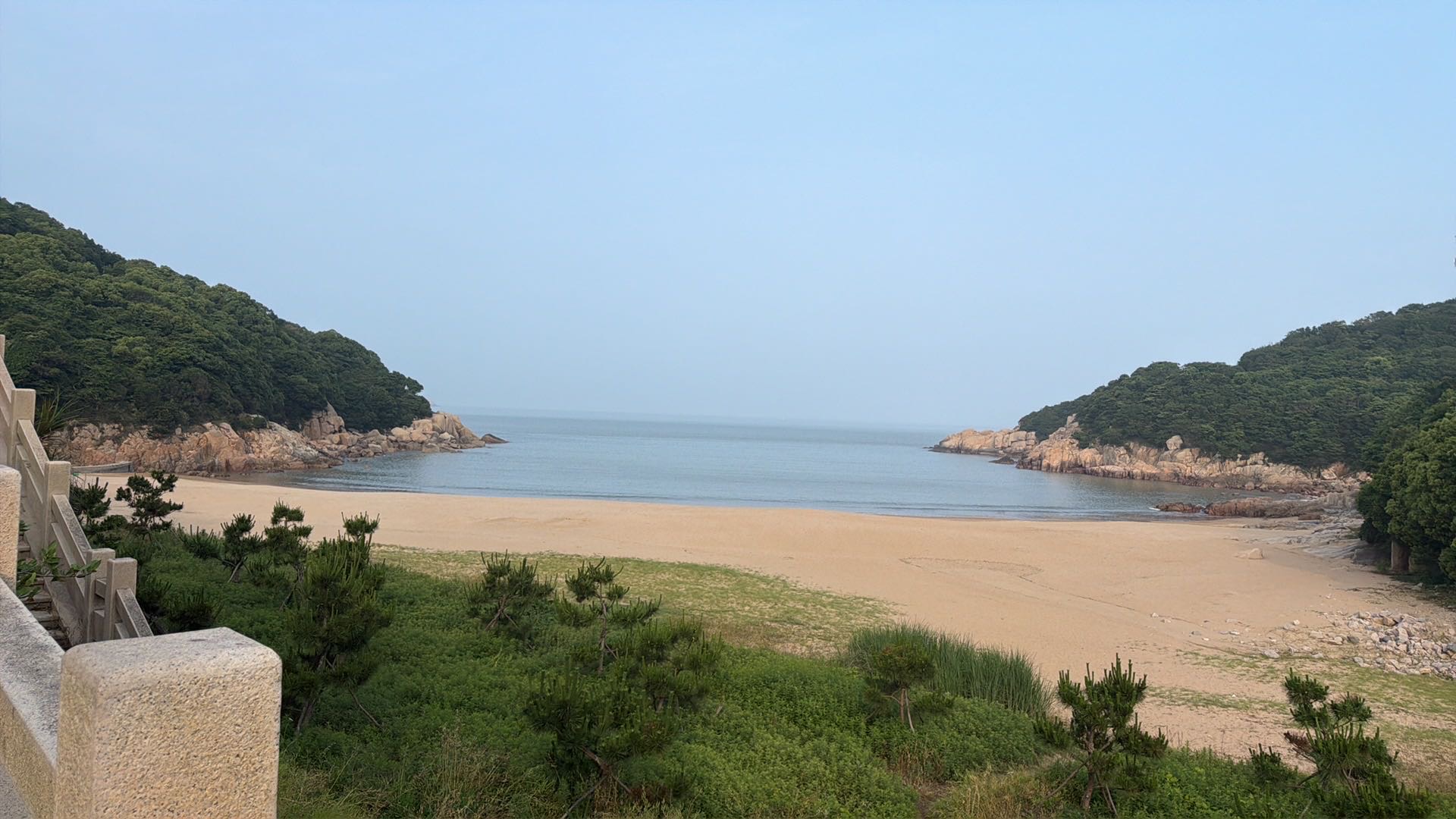 找普陀山搭子