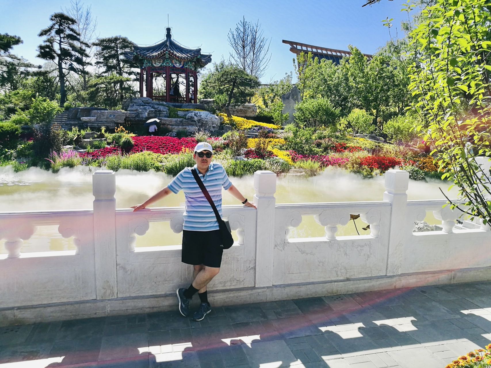 找旅游搭子