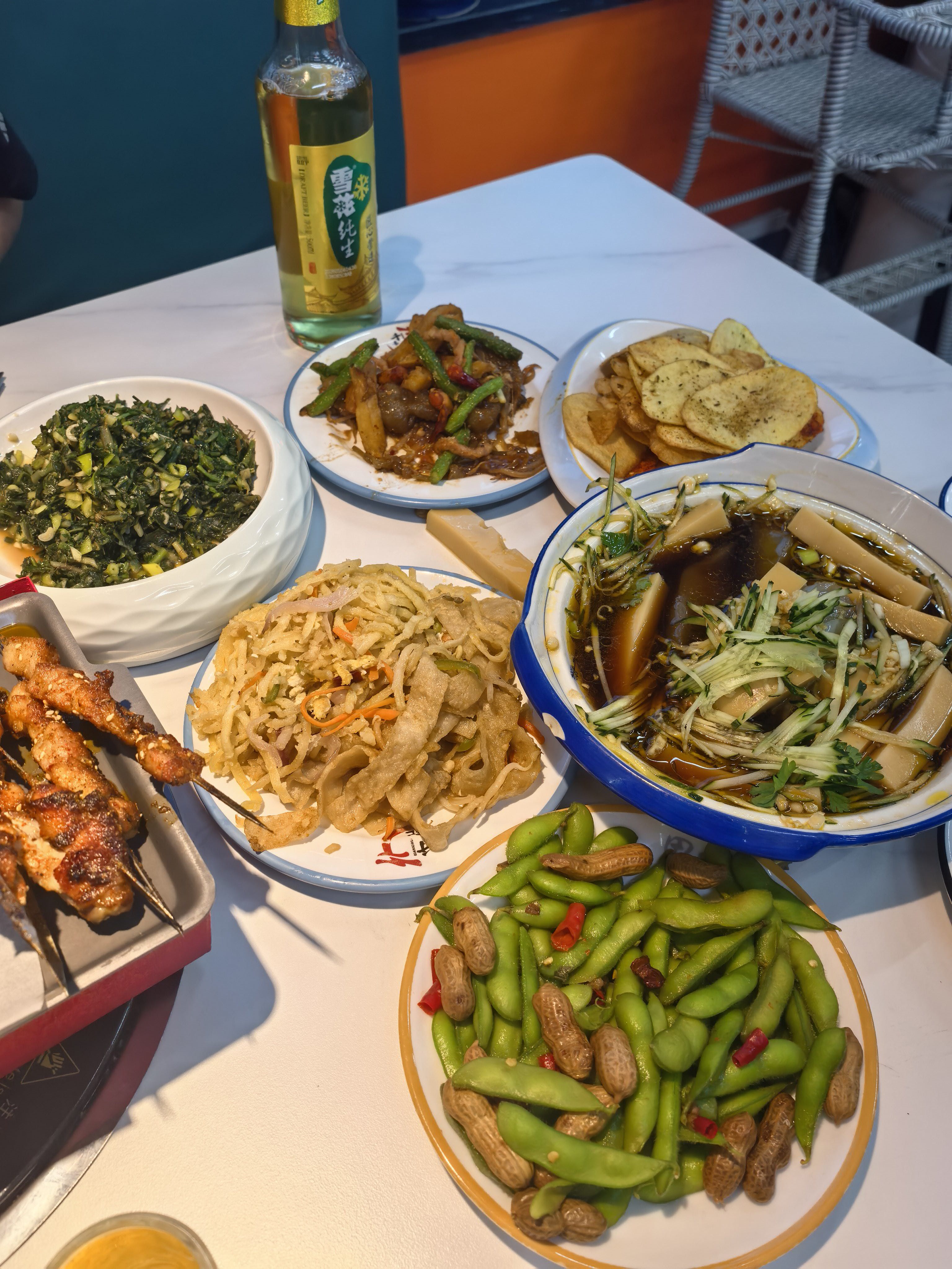 找自驾游搭子