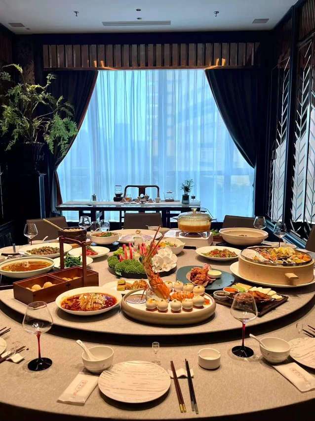 找性格三观合的搭子