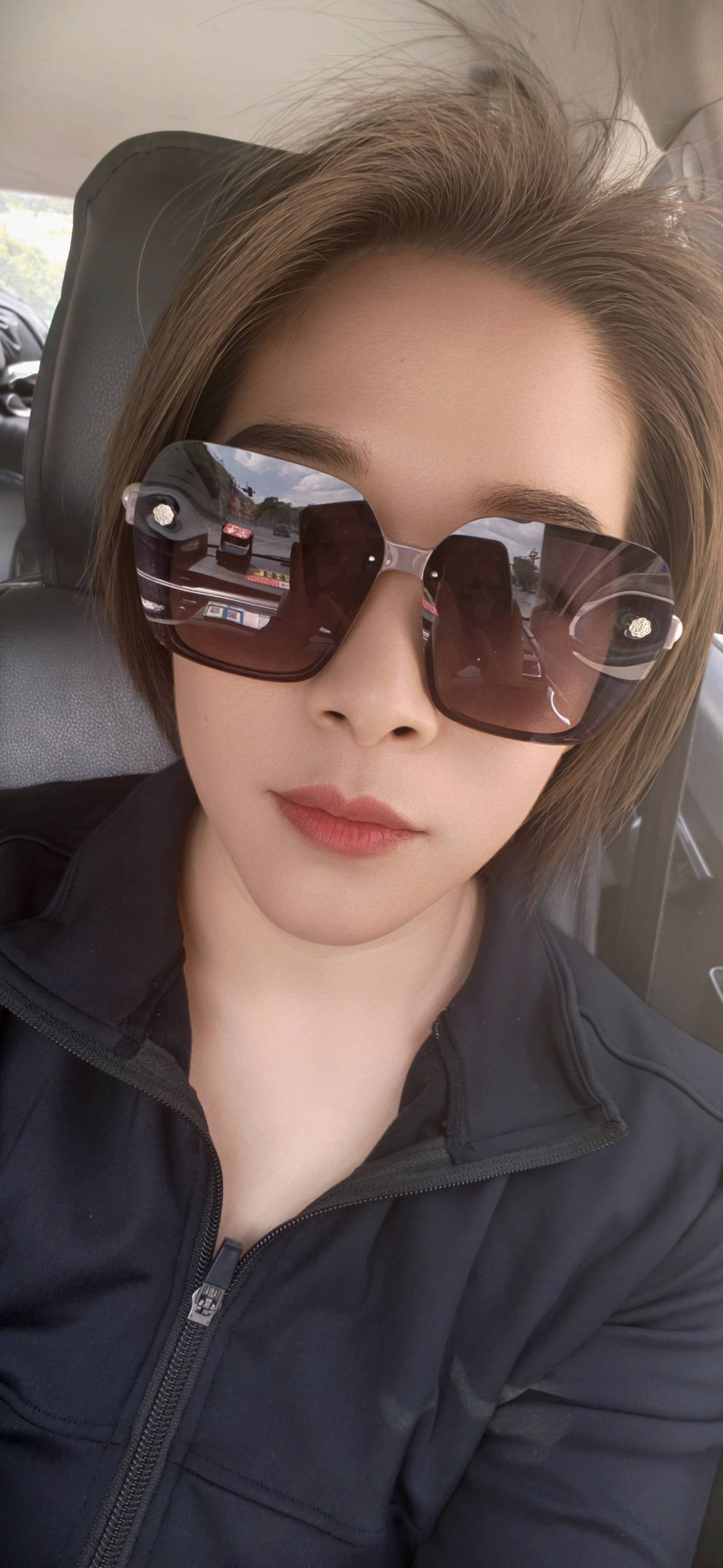 找了解彼此搭子