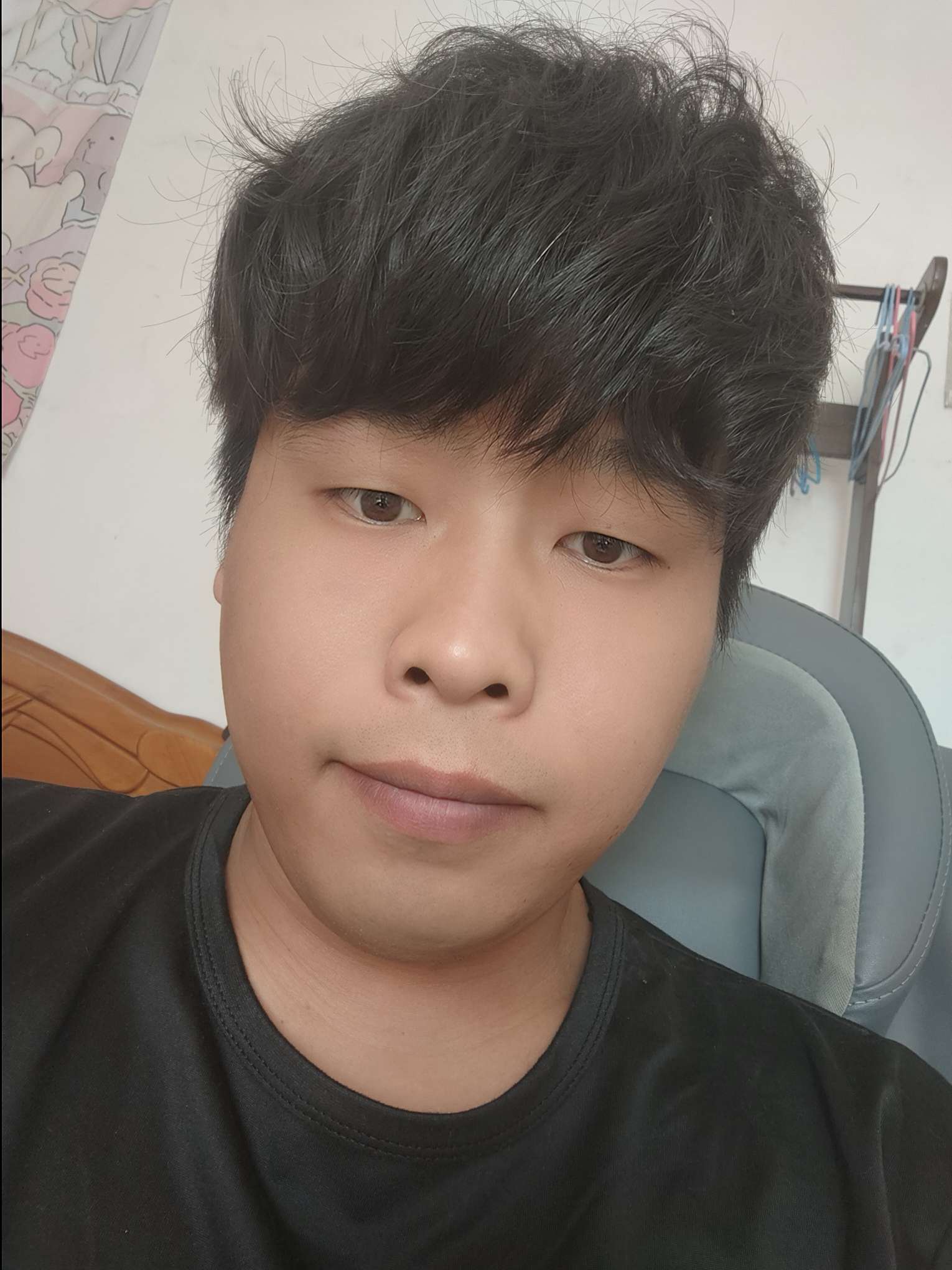 找聊天打游戏搭子