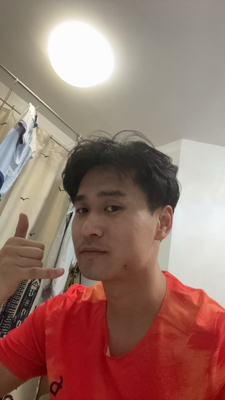 找运动搭子