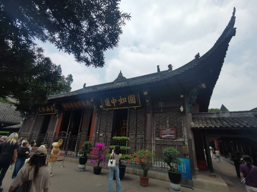 找散步搭子