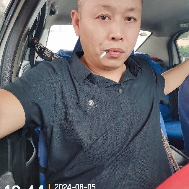 找约会搭子
