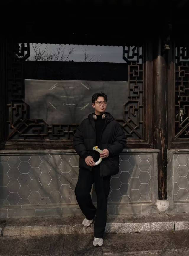 找玩耍搭子