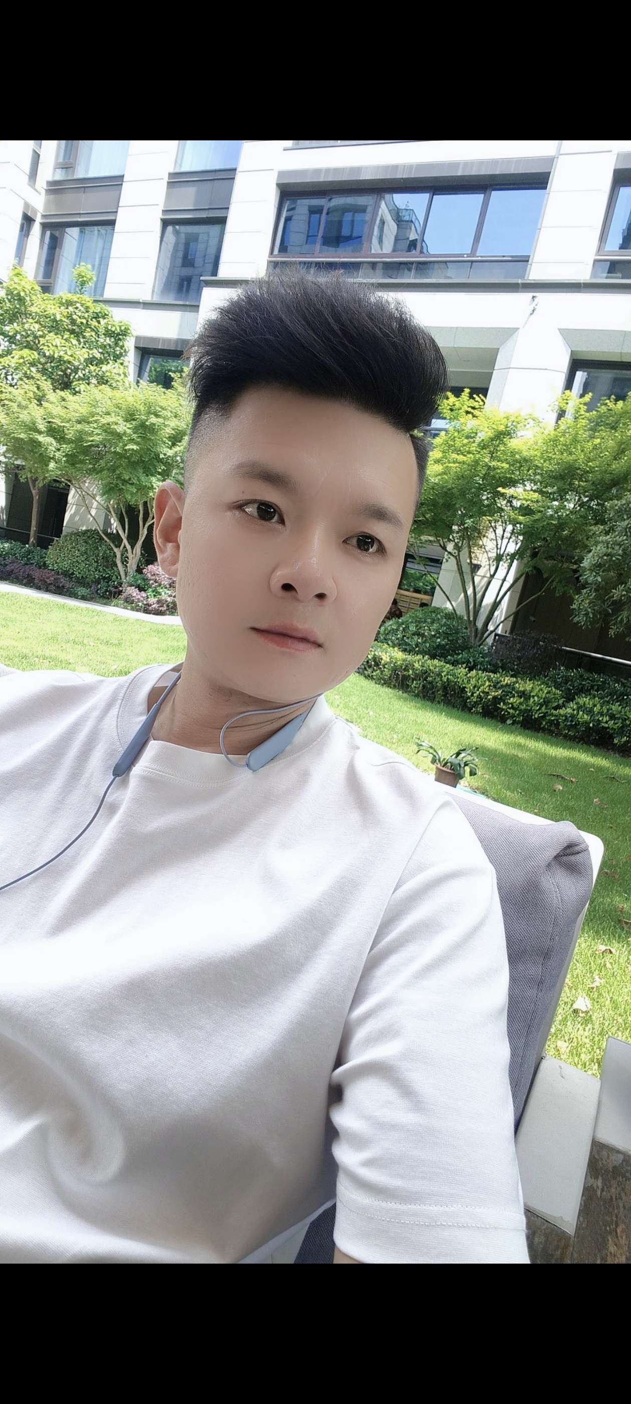 找运动搭子