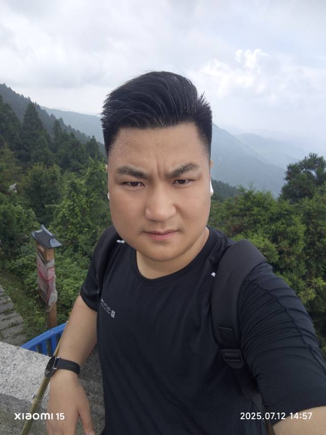 找徒步旅游聊天搭子